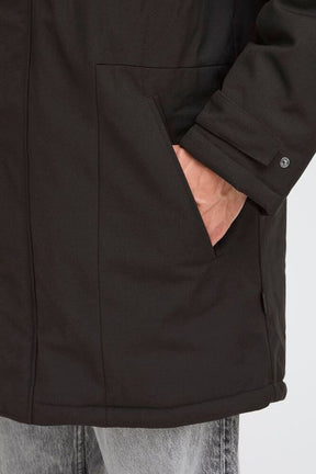 Solid Ray Parka - Giacca Lifestyle Uomo