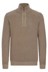 Solid Valencia LS - Maglia Lifestyle Uomo