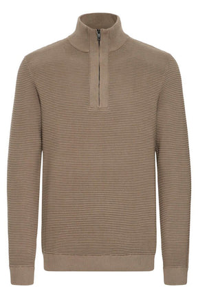 Solid Valencia LS - Maglia Lifestyle Uomo