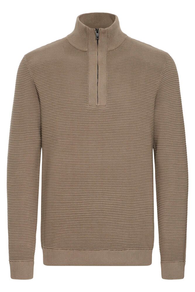 Solid Valencia LS - Maglia Lifestyle Uomo