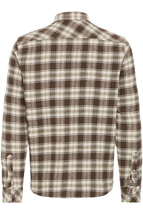 Solid Steve - Camicia Lifestyle Uomo - Neverland Firenze