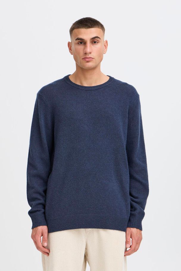 Solid Rick Oneck - Maglia Lifestyle Uomo