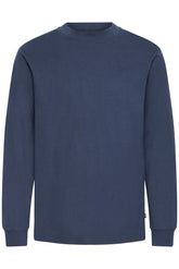 Solid Reynaldo - Maglia Lifestyle Uomo