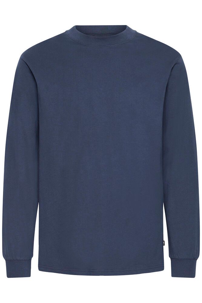 Solid Reynaldo - Maglia Lifestyle Uomo