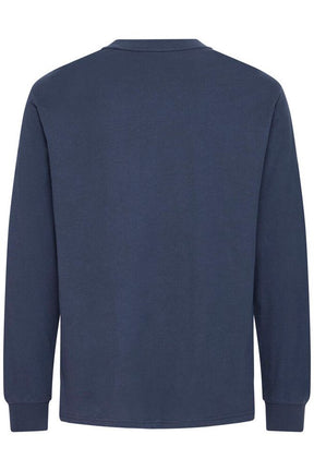 Solid Reynaldo - Maglia Lifestyle Uomo