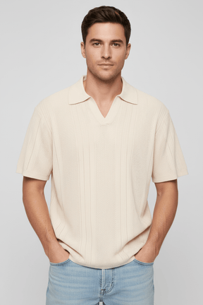 Solid Trefor - T-Shirt Lifestyle Uomo - Neverland Firenze