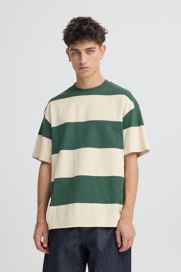 Solid Roy - T-Shirt Lifestyle Uomo