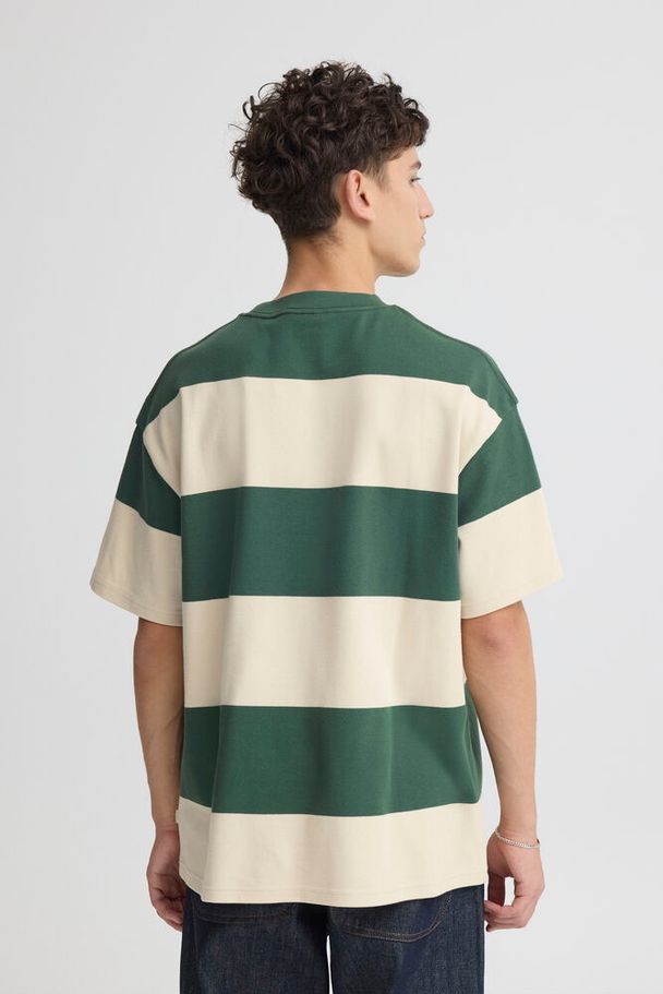 Solid Roy - T-Shirt Lifestyle Uomo