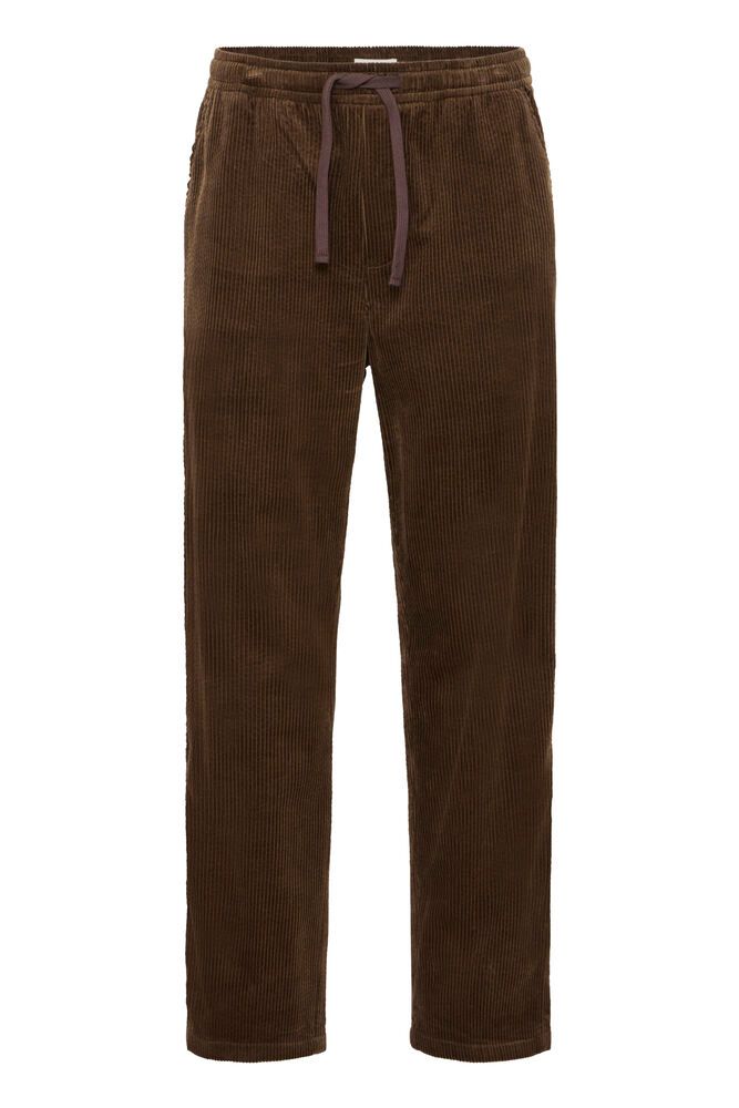 Solid Alann Elasticated - Pantaloni Lifestyle Uomo - Neverland Firenze