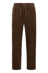 Solid Alann Elasticated - Pantaloni Lifestyle Uomo - Neverland Firenze