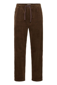 Solid Alann Elasticated - Pantaloni Lifestyle Uomo - Neverland Firenze