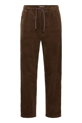 Solid Alann Elasticated - Pantaloni Lifestyle Uomo - Neverland Firenze
