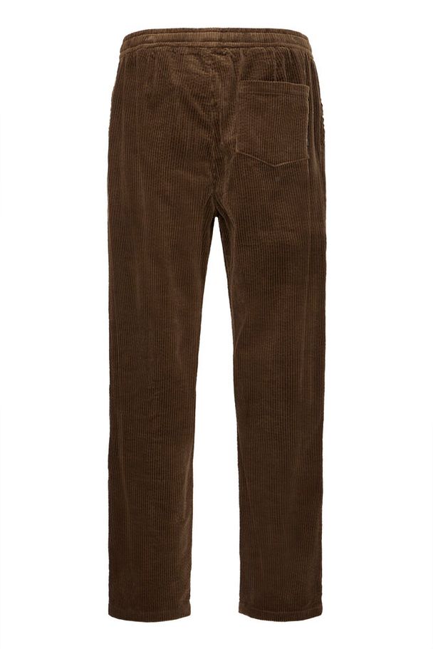 Solid Alann Elasticated - Pantaloni Lifestyle Uomo - Neverland Firenze