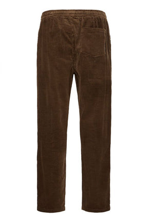Solid Alann Elasticated - Pantaloni Lifestyle Uomo - Neverland Firenze