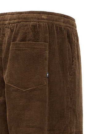 Solid Alann Elasticated - Pantaloni Lifestyle Uomo - Neverland Firenze