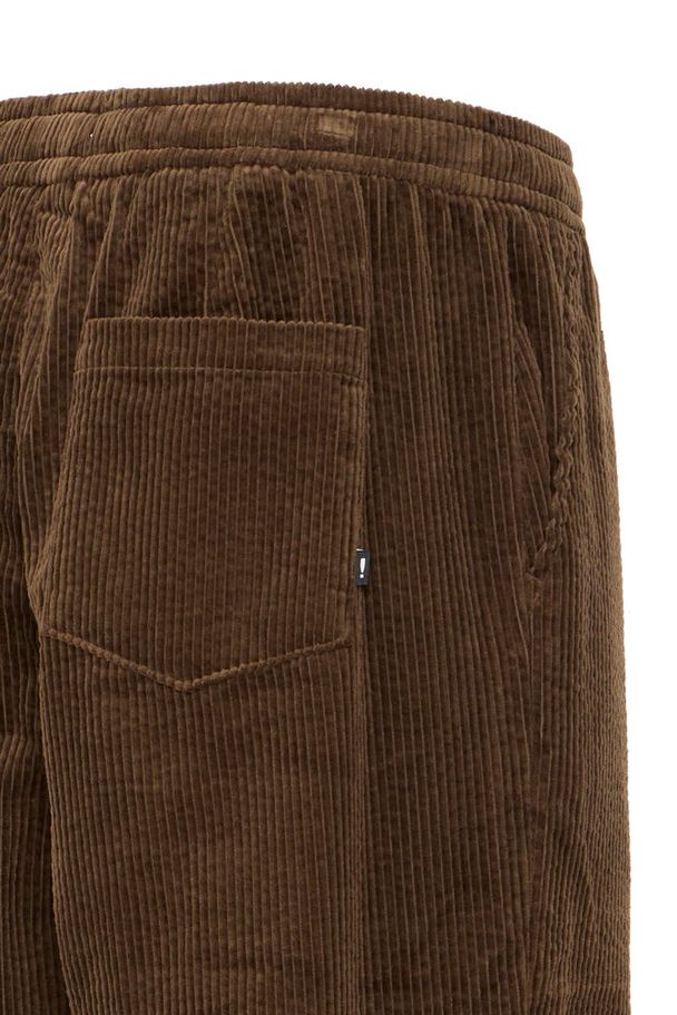 Solid Alann Elasticated - Pantaloni Lifestyle Uomo - Neverland Firenze