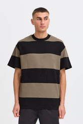 Solid Roy - T-Shirt Lifestyle Uomo