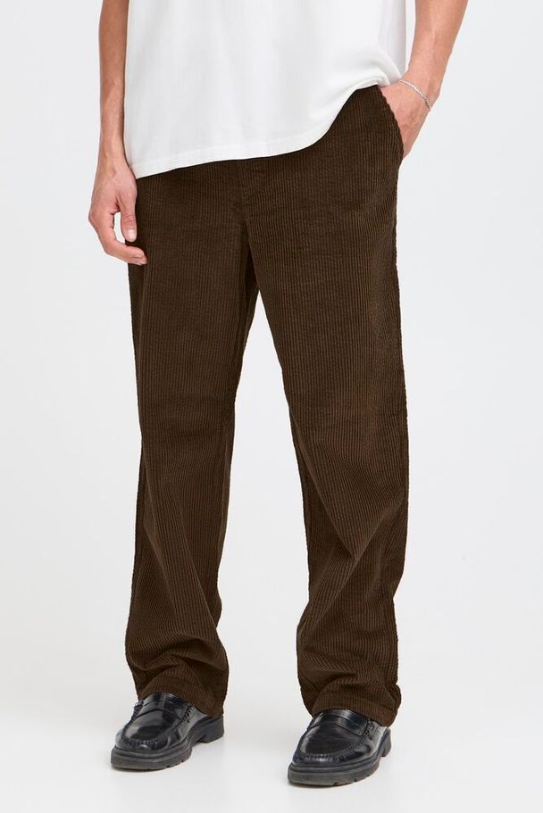 Solid Alann Elasticated - Pantaloni Lifestyle Uomo - Neverland Firenze