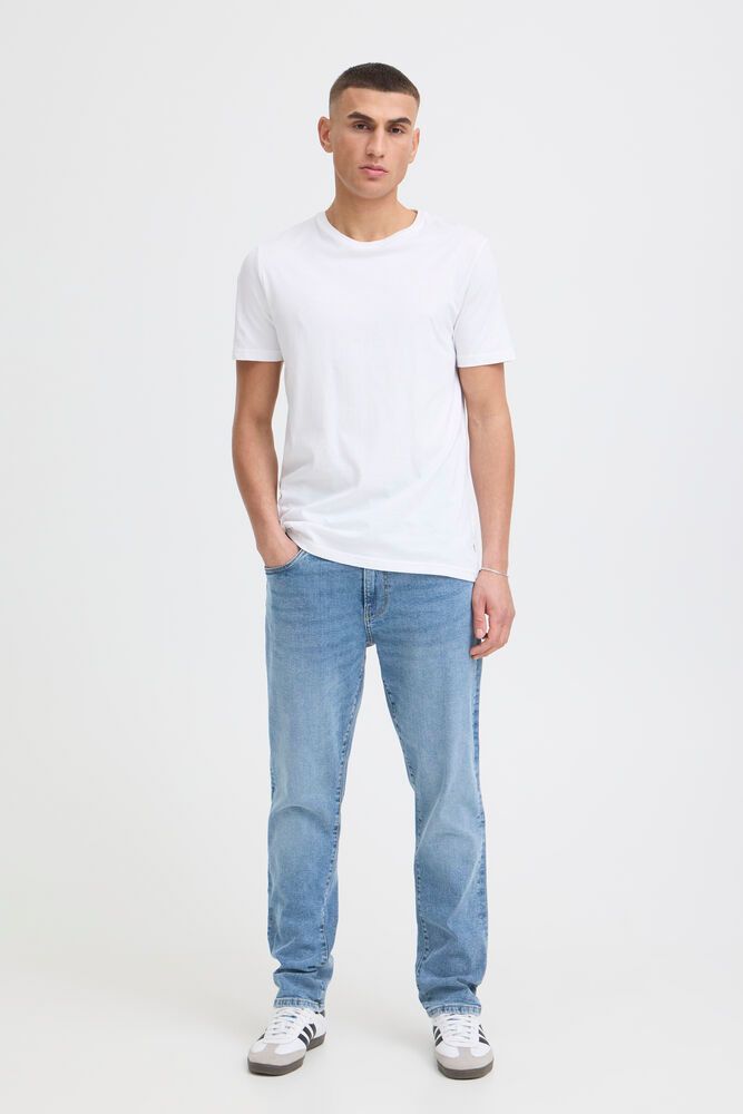 Solid Ryder Blue 200 - Pantaloni Lifestyle Uomo