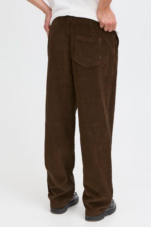 Solid Alann Elasticated - Pantaloni Lifestyle Uomo - Neverland Firenze
