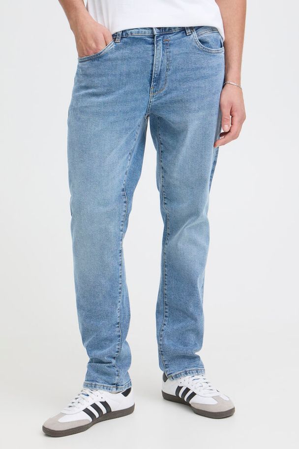 Solid Ryder Blue 200 - Pantaloni Lifestyle Uomo