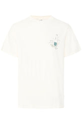 Solid Rae SS - T-Shirt Lifestyle Uomo - Neverland Firenze