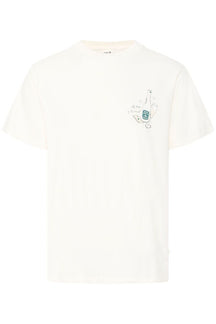 Solid Rae SS - T-Shirt Lifestyle Uomo - Neverland Firenze