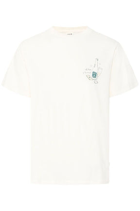 Solid Rae SS - T-Shirt Lifestyle Uomo - Neverland Firenze