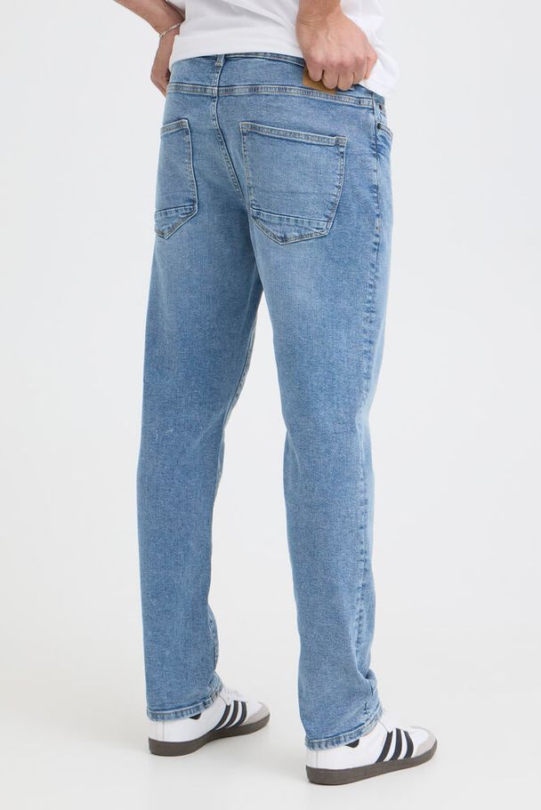 Solid Ryder Blue 200 - Pantaloni Lifestyle Uomo