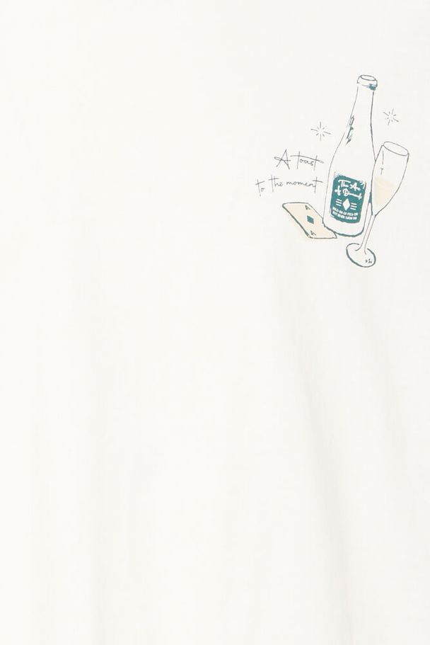 Solid Rae SS - T-Shirt Lifestyle Uomo - Neverland Firenze