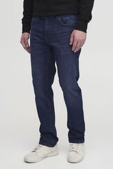 Solid Ryder Blue 202 - Pantaloni Lifestyle Uomo - Neverland Firenze
