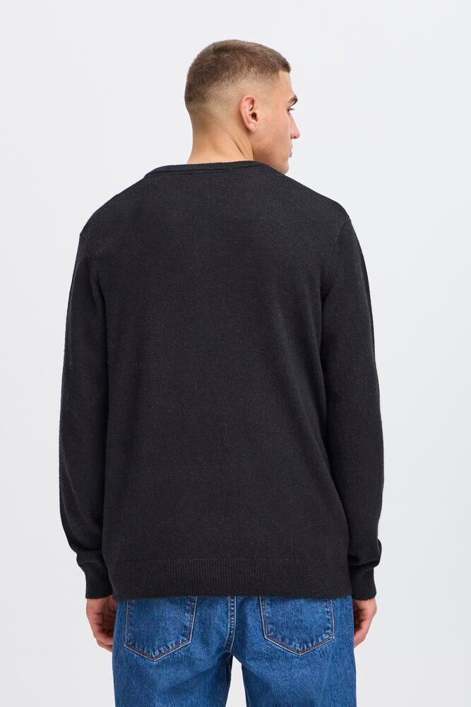 Solid Rick Oneck - Maglia Lifestyle Uomo