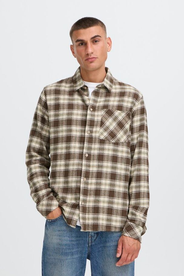 Solid Steve - Camicia Lifestyle Uomo - Neverland Firenze