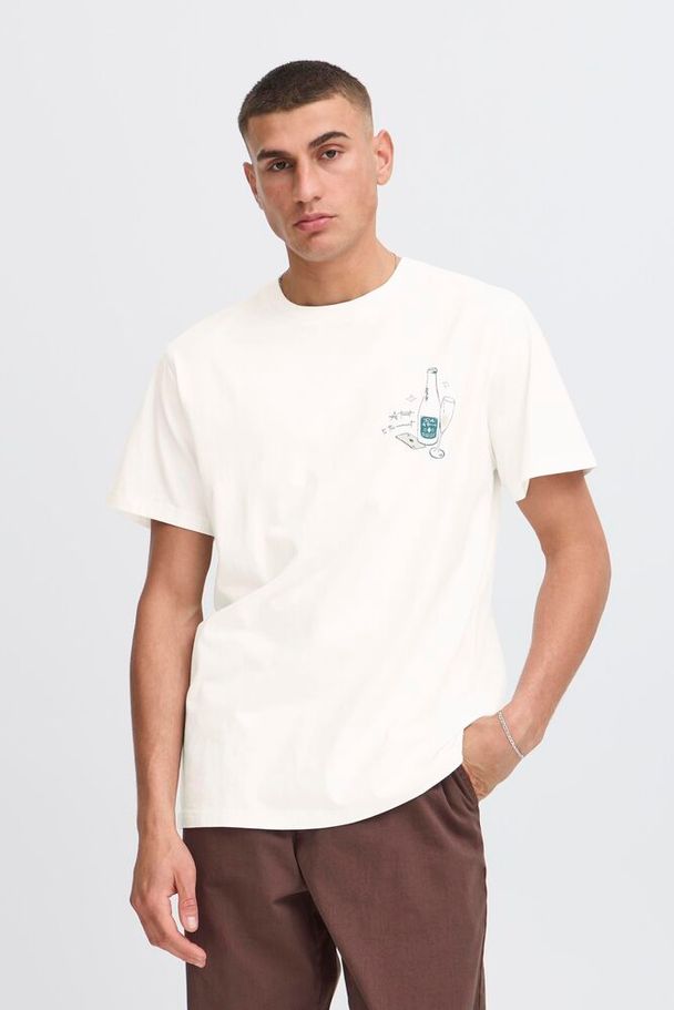 Solid Rae SS - T-Shirt Lifestyle Uomo - Neverland Firenze