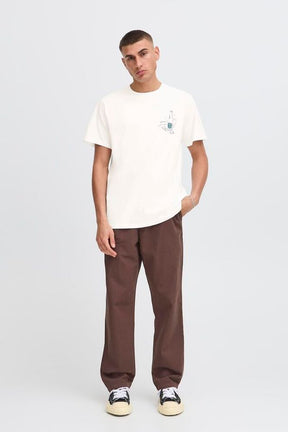 Solid Rae SS - T-Shirt Lifestyle Uomo - Neverland Firenze