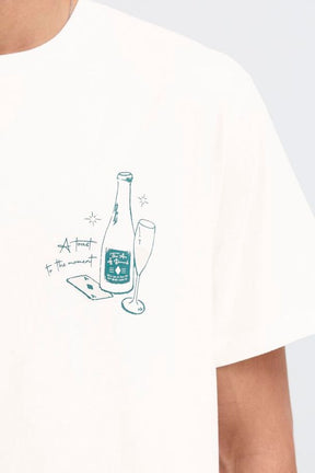 Solid Rae SS - T-Shirt Lifestyle Uomo - Neverland Firenze