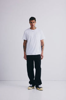 Solid Durant SS - T-Shirt Lifestyle Uomo