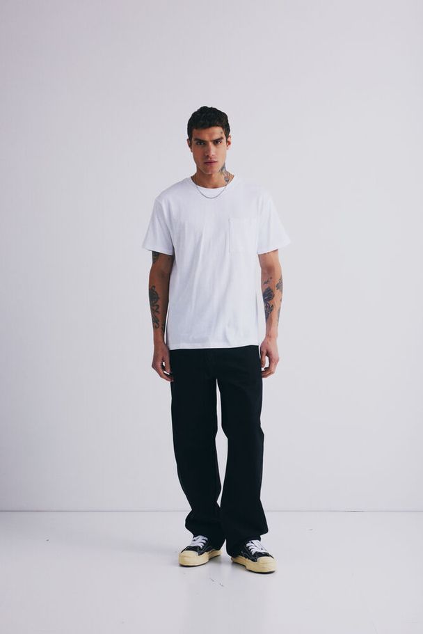 Solid Durant SS - T-Shirt Lifestyle Uomo