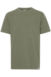 Solid Durant SS - T-Shirt Lifestyle Uomo