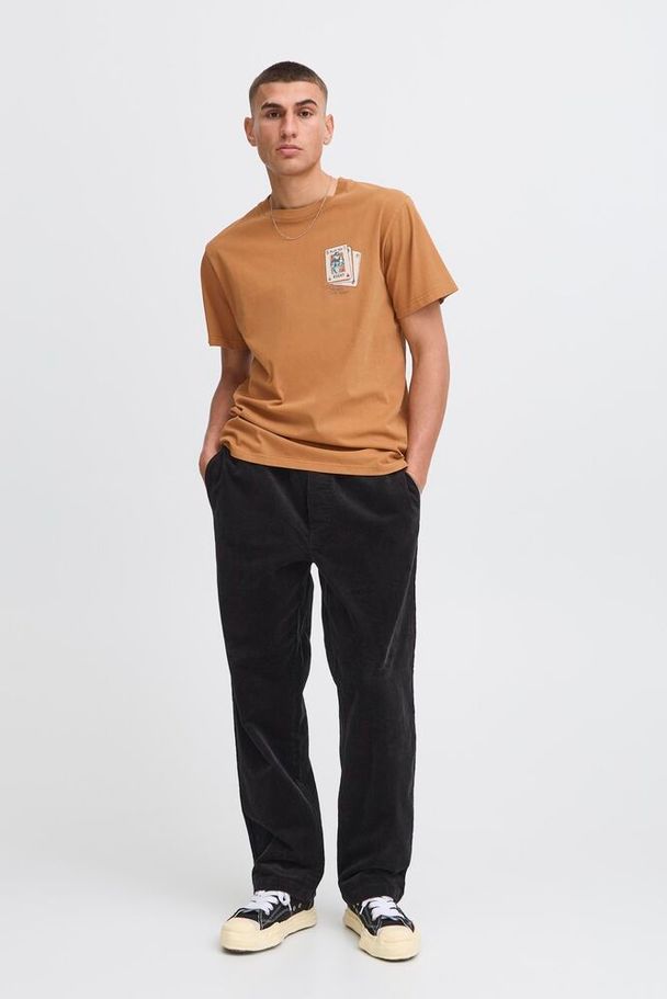 Solid Rae SS - T-Shirt Lifestyle Uomo - Neverland Firenze