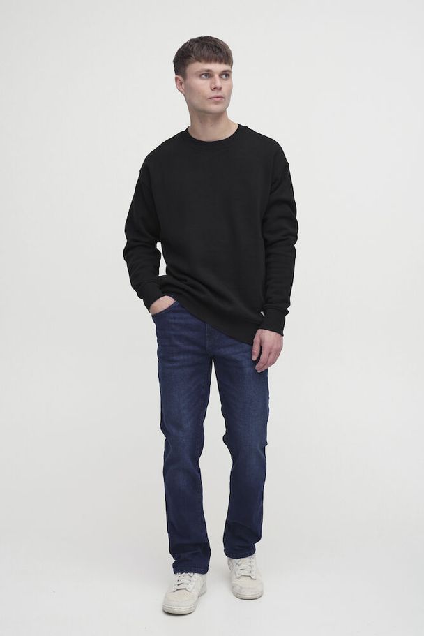 Solid Ryder Blue 202 - Pantaloni Lifestyle Uomo - Neverland Firenze