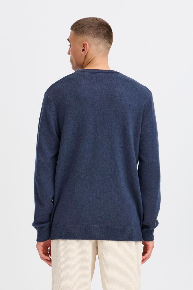 Solid Rick Oneck - Maglia Lifestyle Uomo