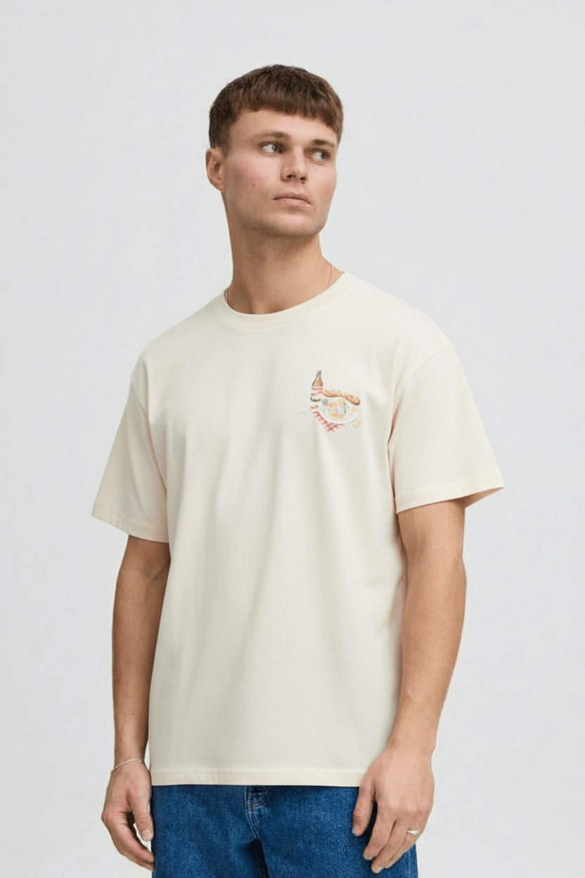 Off White fronte