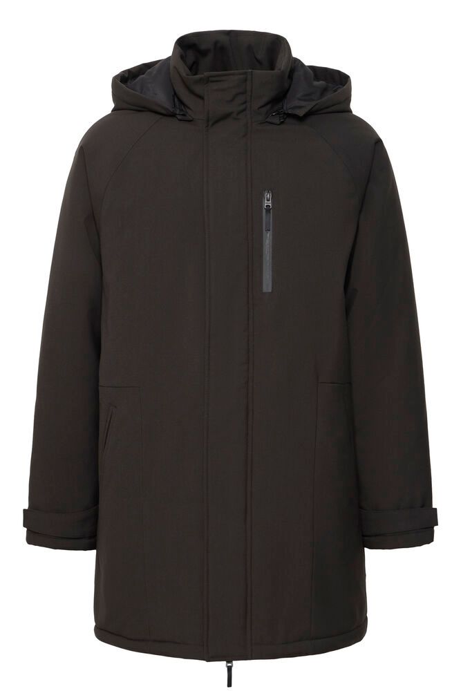 Solid Ray Parka - Giacca Lifestyle Uomo
