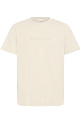 Solid Skyler SS - T-Shirt Lifestyle Uomo - Neverland Firenze