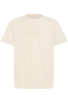 Solid Skyler SS - T-Shirt Lifestyle Uomo - Neverland Firenze