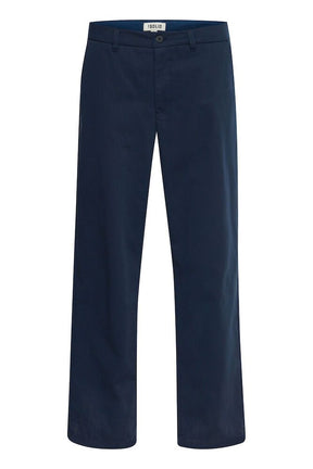 Solid Alann Cai - Pantaloni Lifestyle Uomo