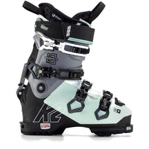 K2 Mindbender 90 W - Scarponi da Sci Alpinismo Donna