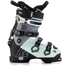 K2 Mindbender 90 W - Scarponi da Sci Alpinismo Donna