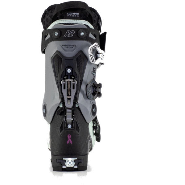K2 Mindbender 90 W - Scarponi da Sci Alpinismo Donna